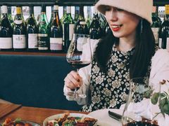 -Wine Universe 宇宙酒馆