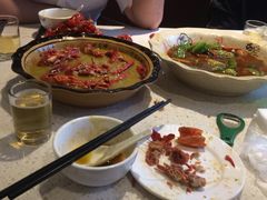 -南京大个子龙虾精菜馆