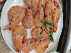 -醉壹号海鲜大排档•三十年老字号(厦门美食地标店)