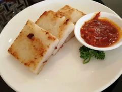 -厦门艾美酒店·乐美中餐厅