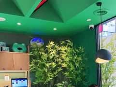 大堂-蛙小侠(五象万象汇店)