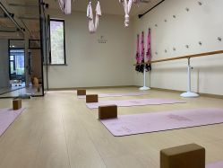 点击看大图 -JC·YOGA静禅瑜伽普拉提