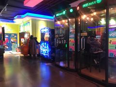 -大玩家(青岛CBD延吉路万达店)