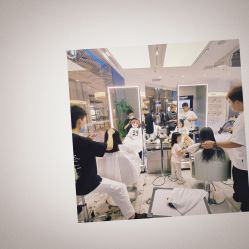 -PE SALON