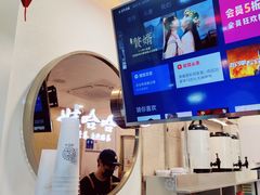 -娃哈哈·奶茶(武林店)