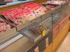 -长发西饼(临顿路店)