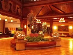 门面-河源御临门度假村温泉