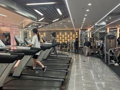 -美航国际健身(北京华联店)