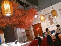 大堂-雲蜀龙阁·金牌水煮鱼(方庄店)