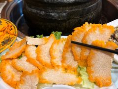 -田村·石锅藏香鸡(布达拉宫店)