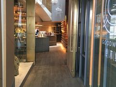 -良木缘咖啡西餐(太古里店)
