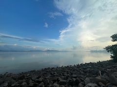 -深圳湾公园(南山区)