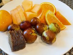 -宁波阳光豪生大酒店·豪生咖啡厅