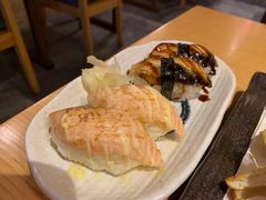 -富山日式料理(宽厚里店)