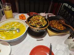 -大鸭梨烤鸭·北京菜(大兴南小街店)