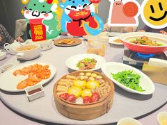 -徐记海鲜(大雁塔|金都店)