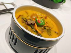 -次第花开素食雅宴