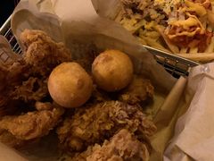 -包装马车·韩国料理·포장마차