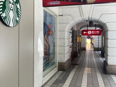 -南京路步行街