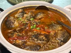 -九龙湾·御膳坊(九龙窠路店)