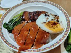 -香港仔茶餐厅(凤阳店)