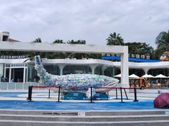 -三亚蜈支洲岛旅游区