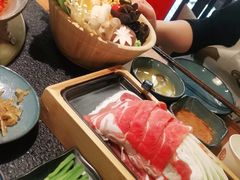 -湊湊火锅·茶憩(锦艺城店)