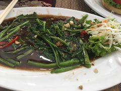 -BAI BUA RESTAURANT