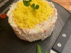 -雪熊精酿·哈尔滨烧烤酒馆(非遗大串店)