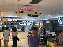 -王府井百货(中州中路店)