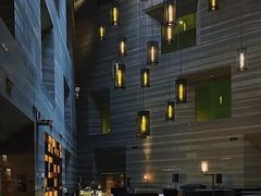 -郑州建业艾美酒店