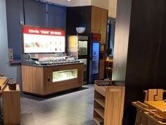 -巴奴毛肚火锅(广益哥伦布店)