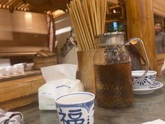-田园印象·成都土菜院子(华阳店)