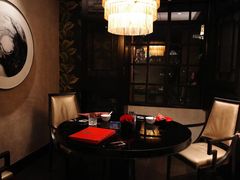 -上海苏宁宝丽嘉酒店·嘉府壹号中餐厅