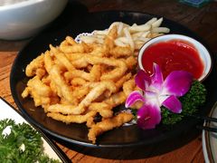 -嘉禾·悦享餐厅(八方汇店)