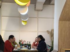 -稻品香小锅饭豆腐馆(北三路店)
