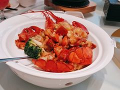 -万龙洲海鲜·粤菜(亚运村店)