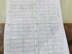 -青岛锅贴(四流中路店)