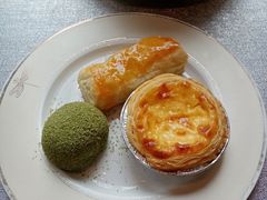 -美食汇自助餐厅(成都万达瑞华酒店)