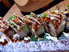 -千羽鹤海鲜居酒屋Bistro(大望路店)
