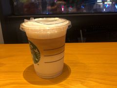 -星巴克臻选(金桥国际店)