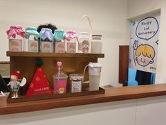-milch·t妙奇(五大道店)