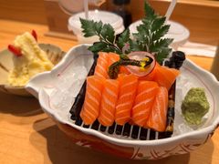 -Tuna maki寿司(苏州中心商场店)