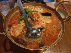 -CHINCHIN 青青·泰国料理(万象食家店)