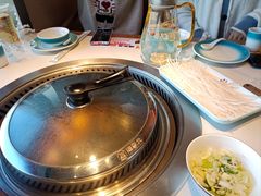-遇东北林区铁锅炖(南开店)