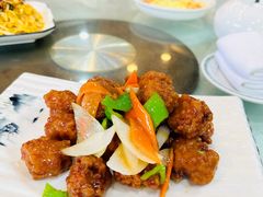 -宝发园名菜馆