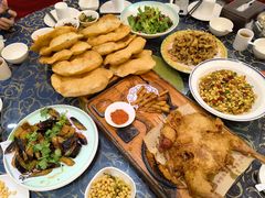 -德泰楼餐饮(莲湖路店)