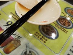 -庆丰包子铺(西单店)
