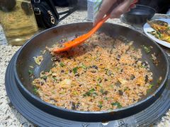 -真利味·脊骨火锅·正宗韩国料理(韩乐坊店)