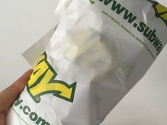 -赛百味(仙林金鹰店)